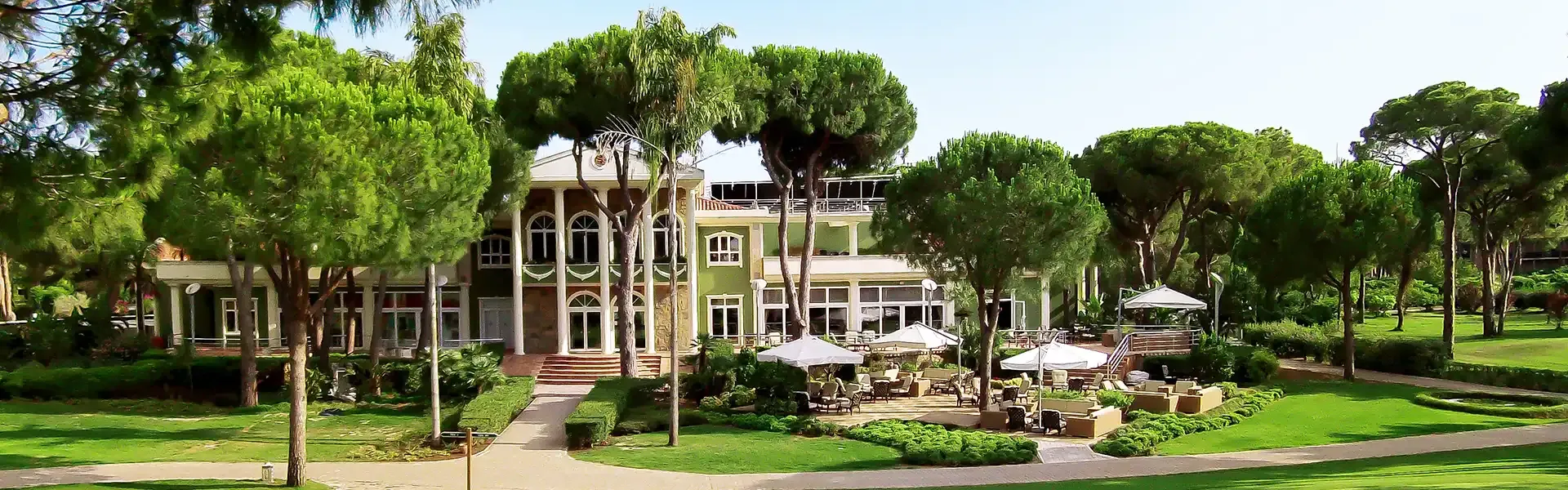 Robinson Nobilis Golf Course