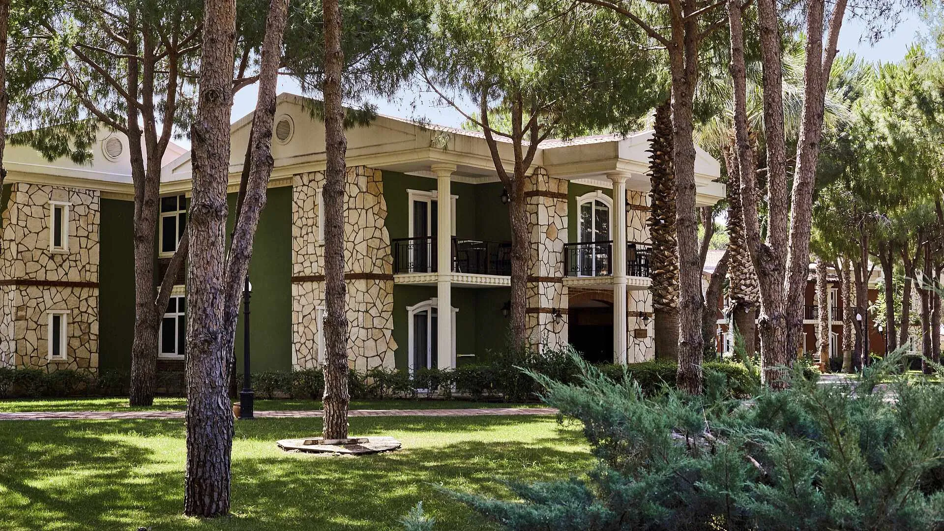 Robinson Nobilis Belek