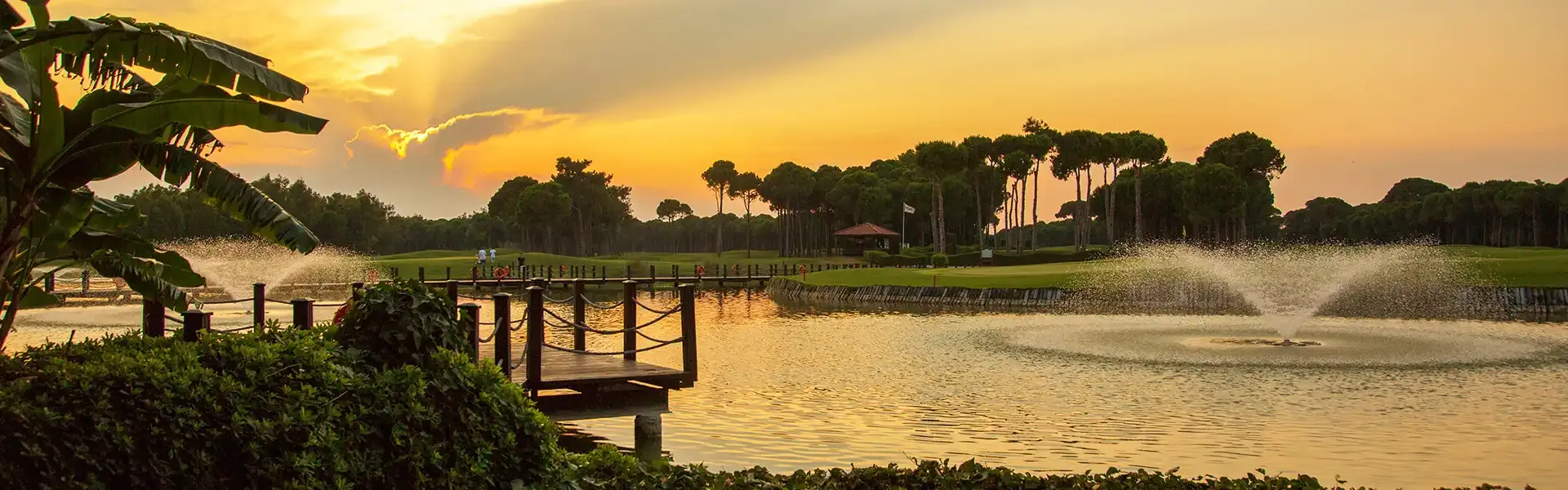 Sueno Hotels Golf, Belek